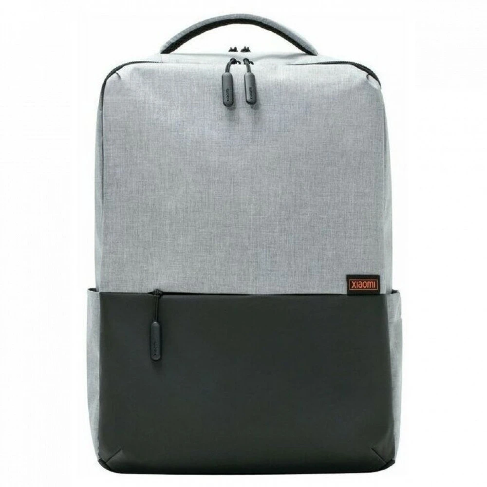Сумка для ноутбука Xiaomi Commuter Backpack Light Gray XDLGX-04 BHR4904GL 15.6