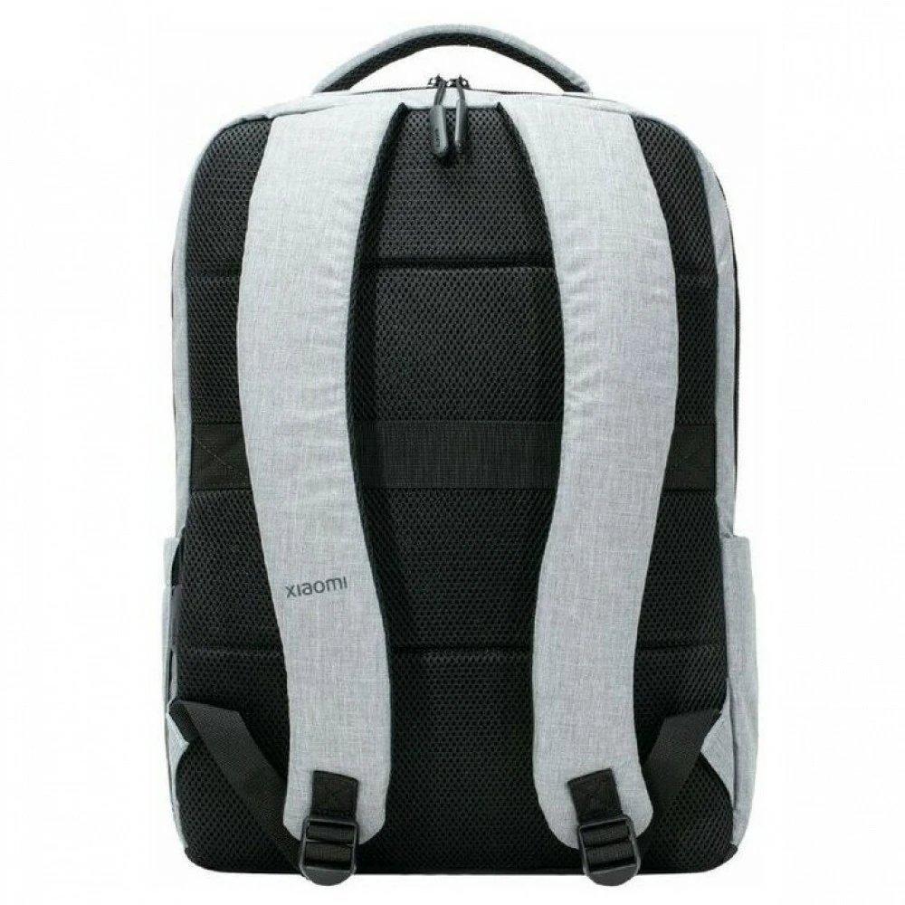 Сумка для ноутбука Xiaomi Commuter Backpack Light Gray XDLGX-04 BHR4904GL 15.6