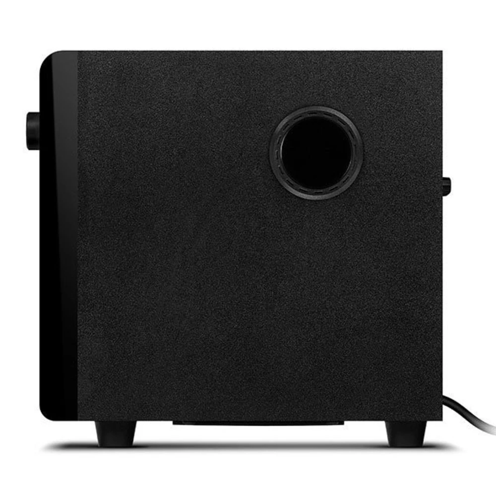 Компьютерные колонки Sven MS-110 SV-014056 Черный