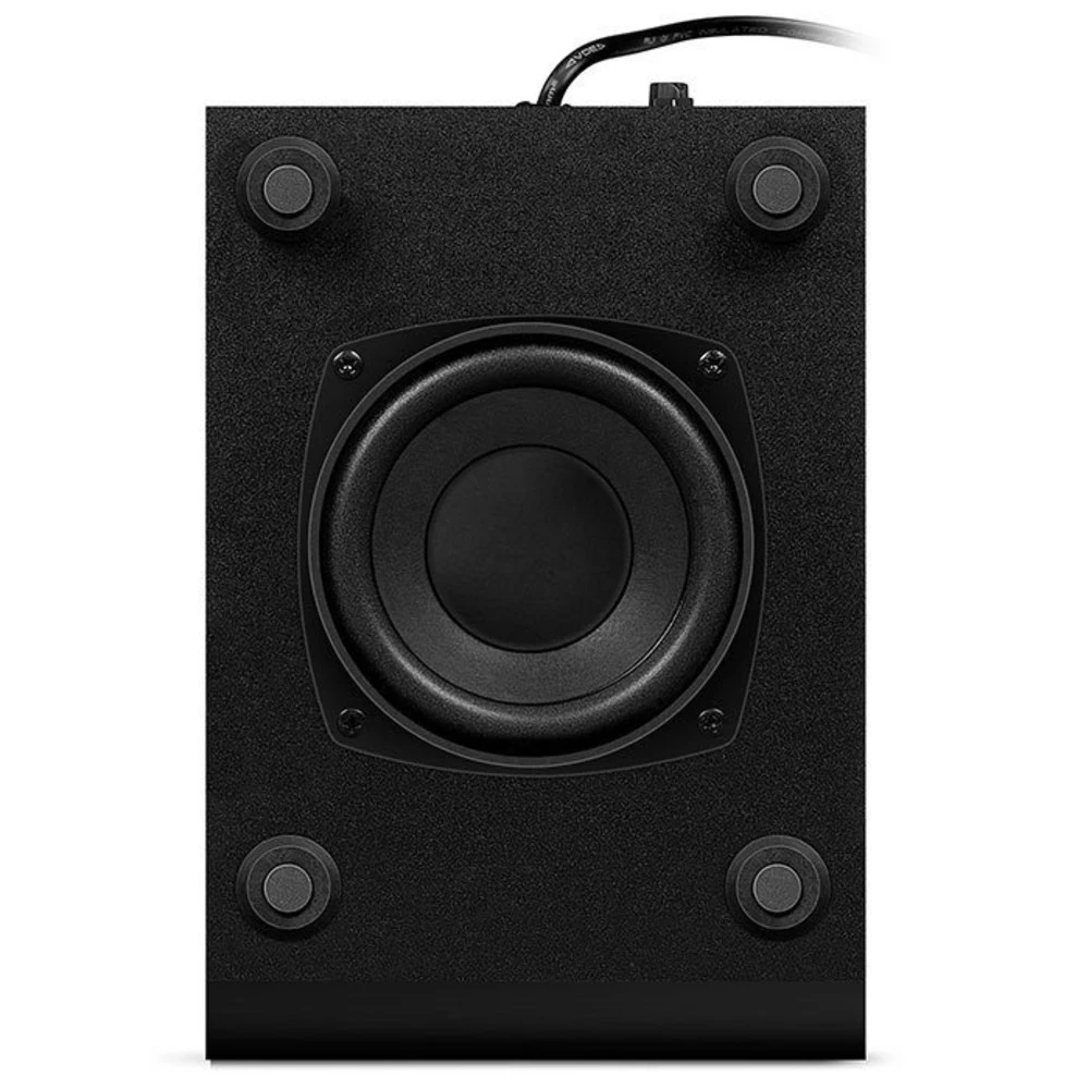 Компьютерные колонки Sven MS-110 SV-014056 Черный