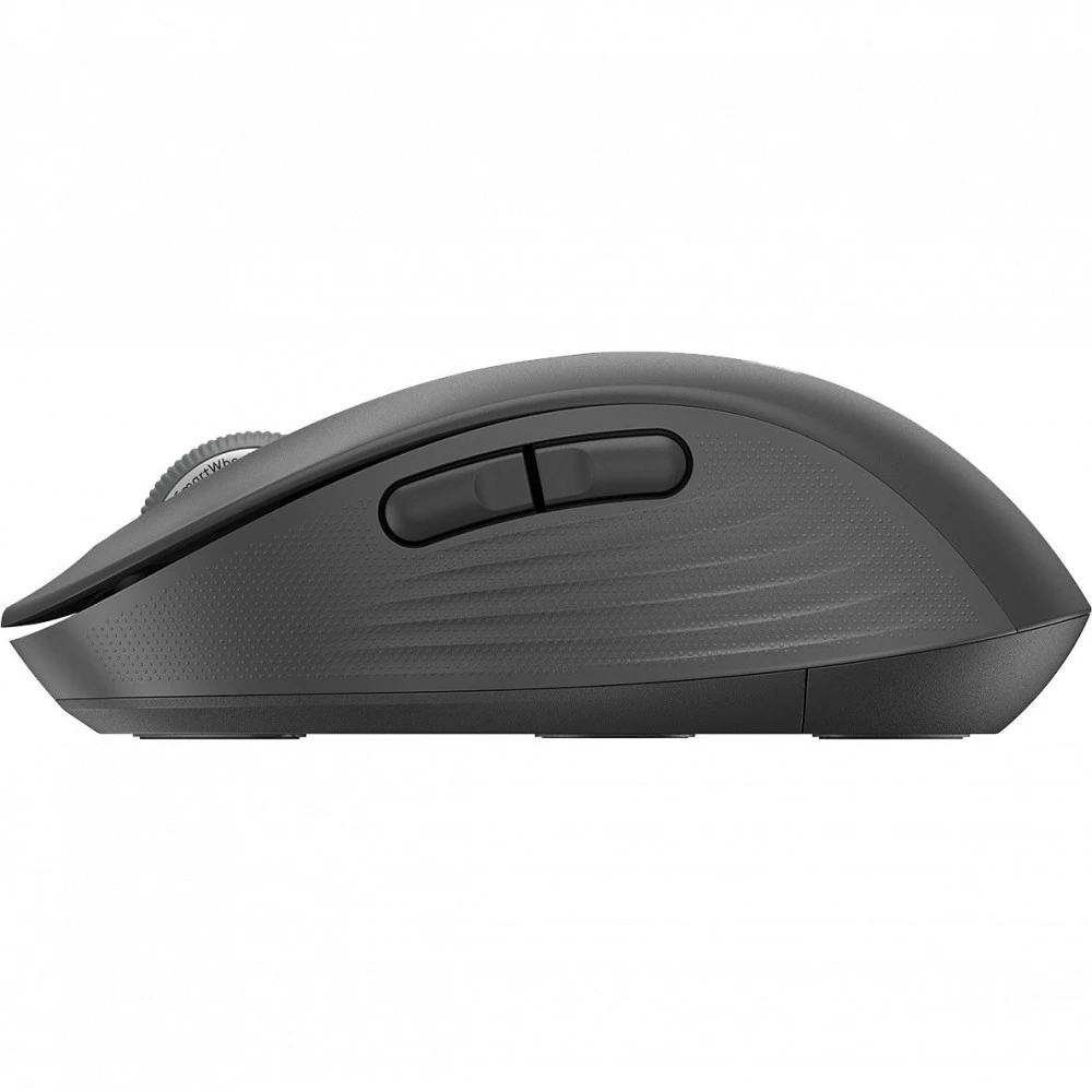 Мышь Logitech Signature M650 Wireless Mouse - GRAPHITE 910-006253 Премиальные, Беспроводная