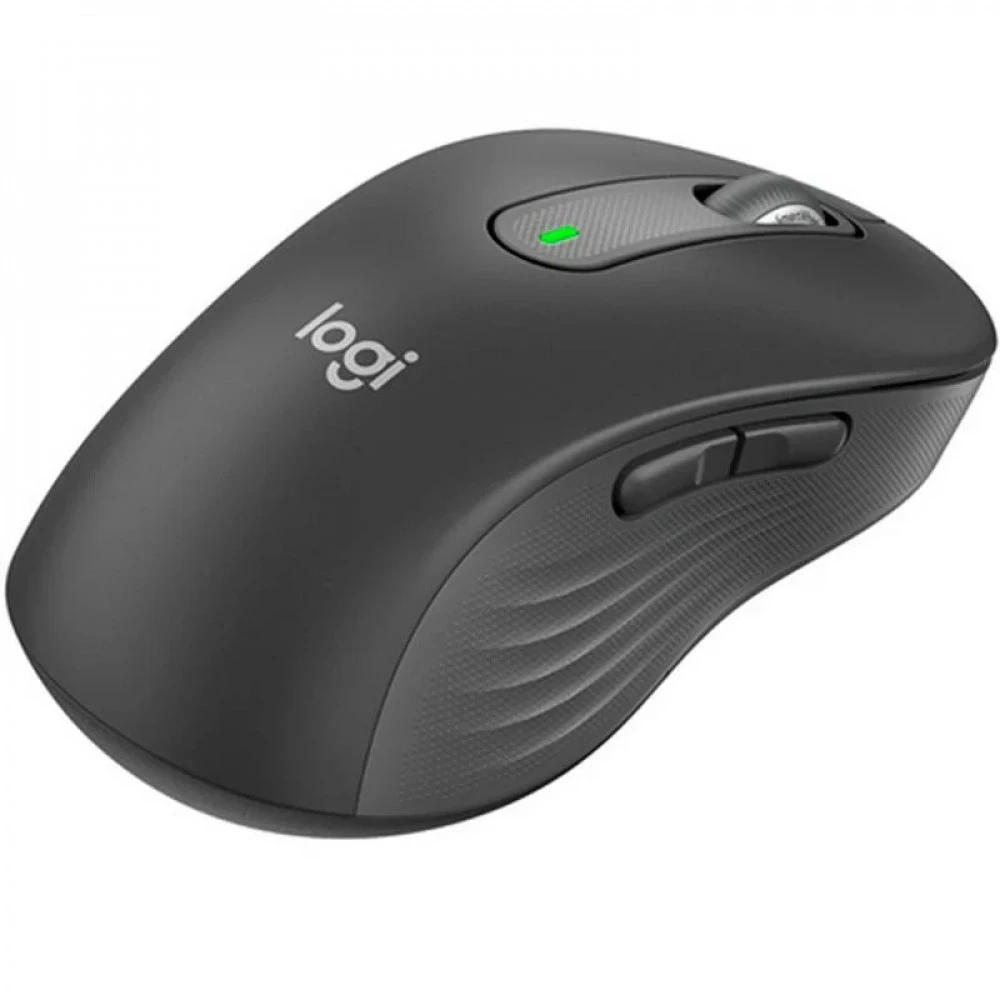 Мышь Logitech Signature M650 L Wireless Mouse 910-006239 Премиальные, Беспроводная