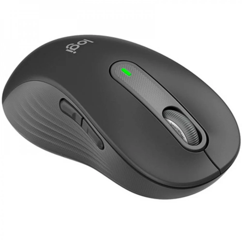 Мышь Logitech Signature M650 L Wireless Mouse 910-006239 Премиальные, Беспроводная