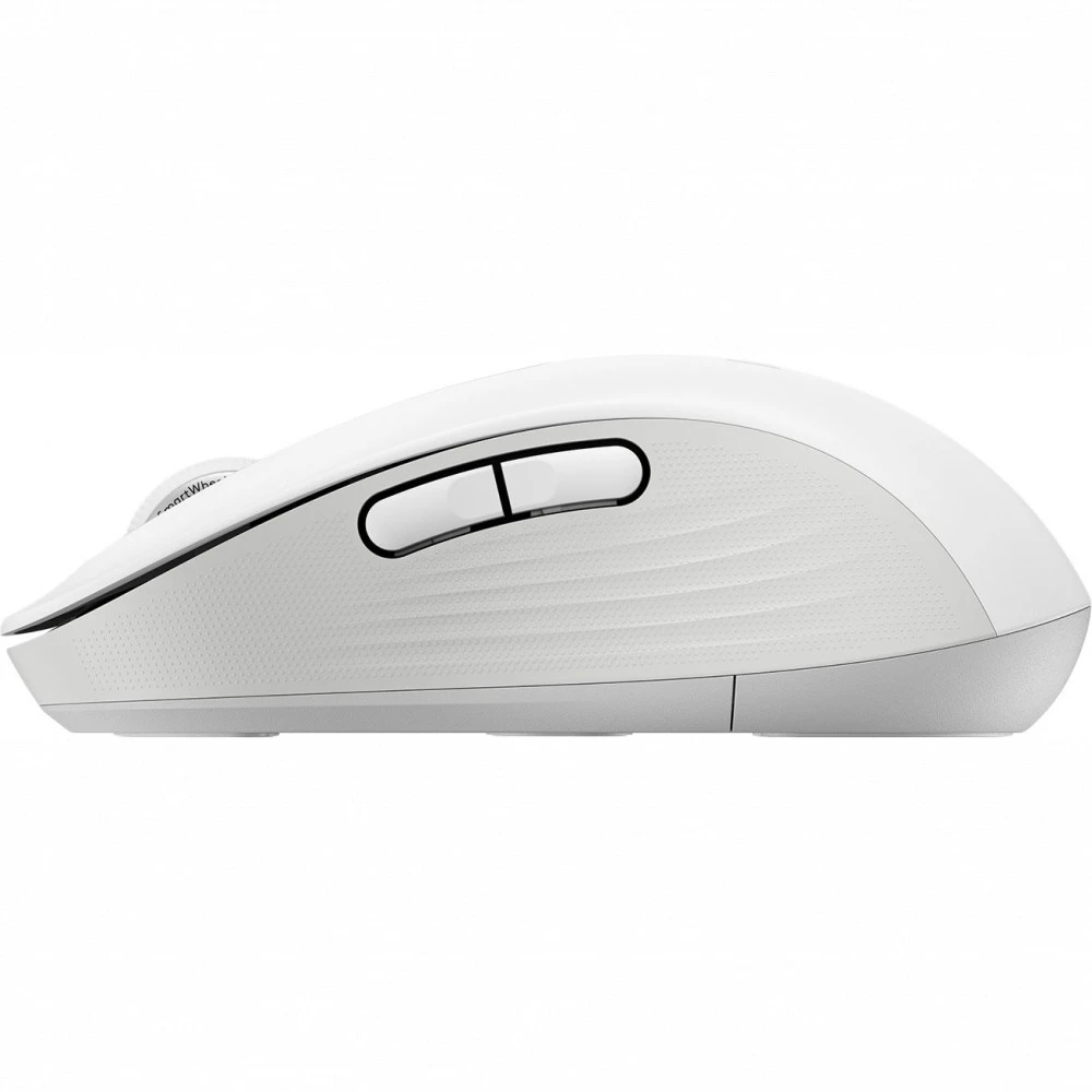 Мышь Logitech Signature M650 L Wireless Mouse - OFF-WHITE 910-006238 Премиальные, Беспроводная