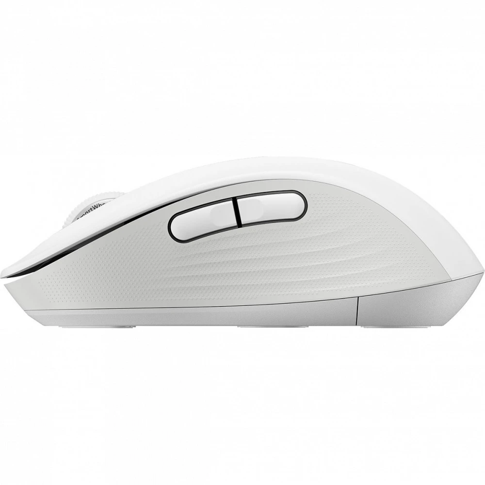 Мышь Logitech Signature M650 Wireless Mouse - OFF-WHITE 910-006255 Премиальные, Беспроводная