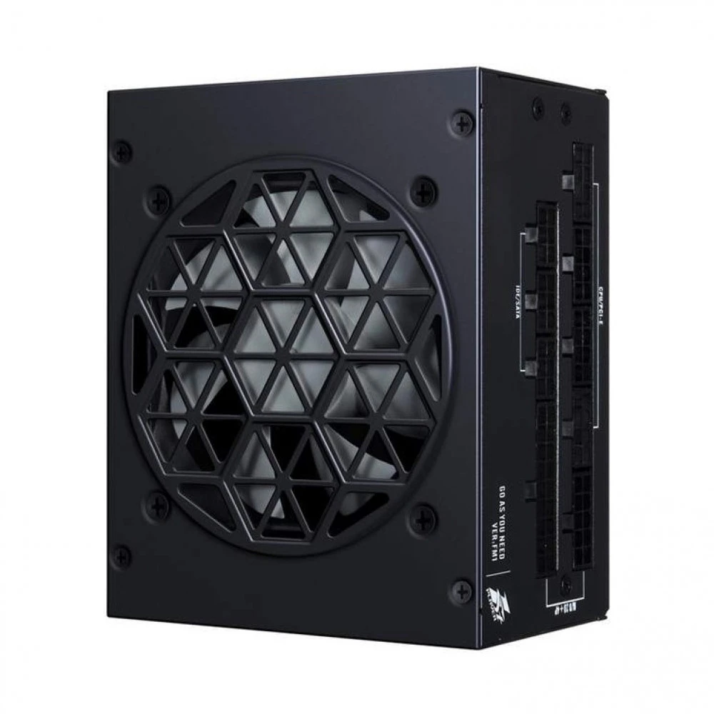Блок питания 1STPLAYER SFX 850W Gold SFX PS-850SFX-BK 850 Вт, 80+ Gold