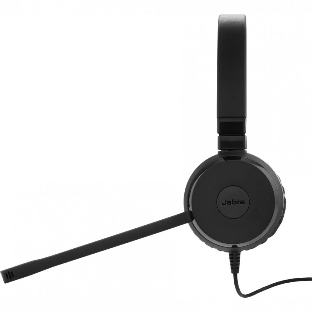 Наушники Jabra EVOLVE 30 II MS 5399-823-309