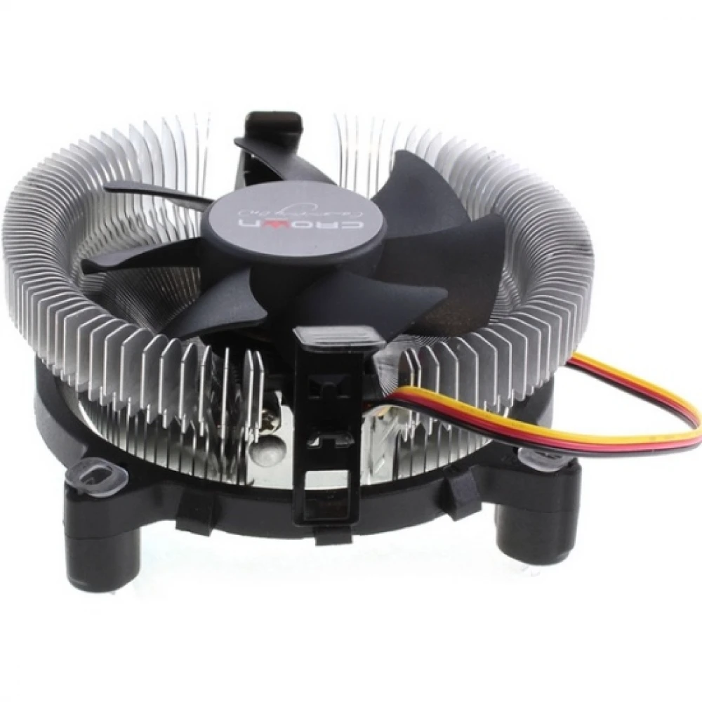 Система охлаждения CROWN CM-80 (OEM) CM000003173 Для процессора