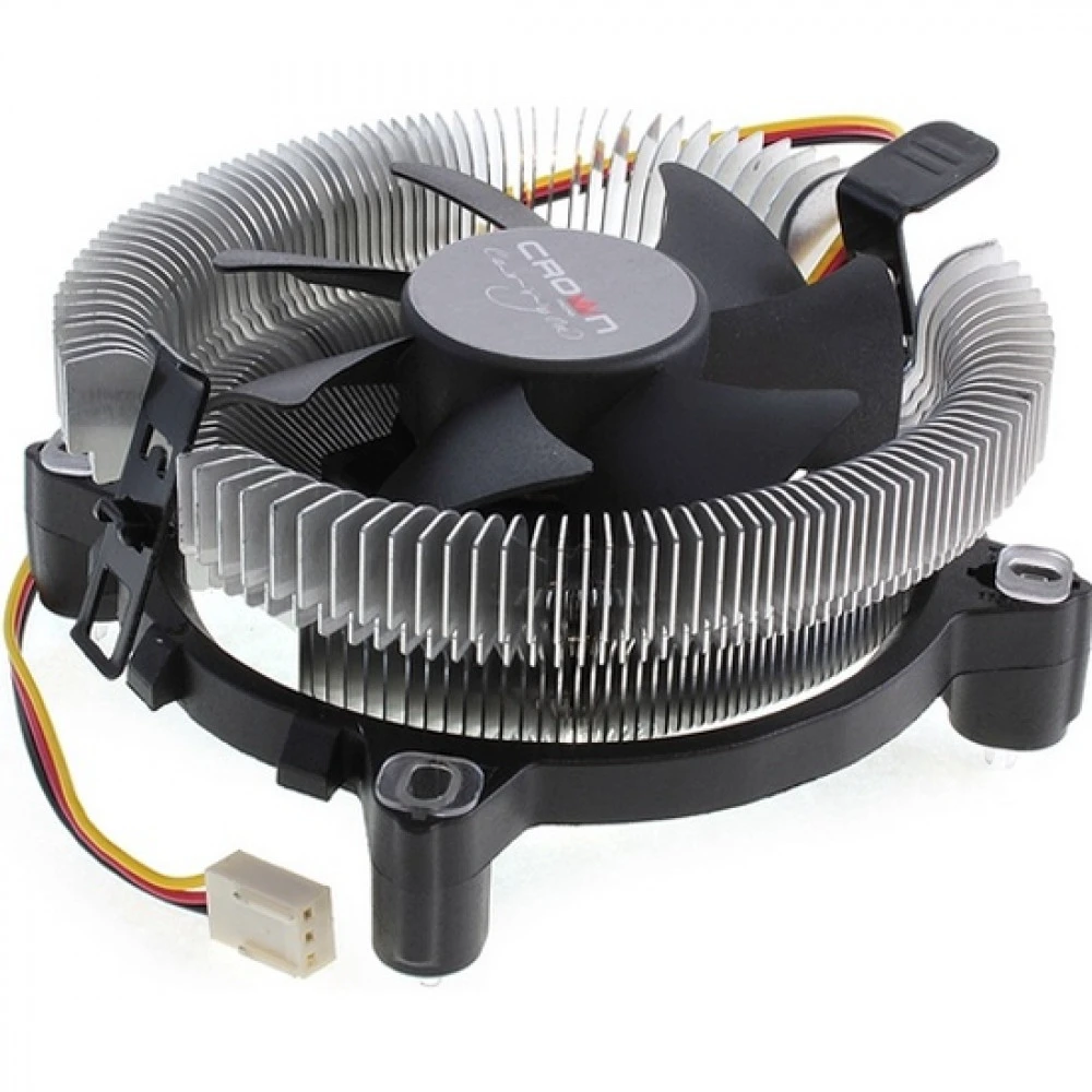 Система охлаждения CROWN CM-80 (OEM) CM000003173 Для процессора