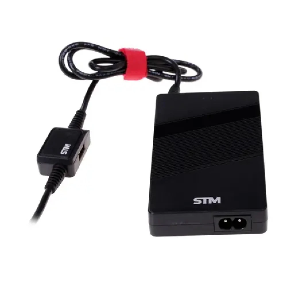 Блок питания для ноутбуков STM  SLU90 SLIM