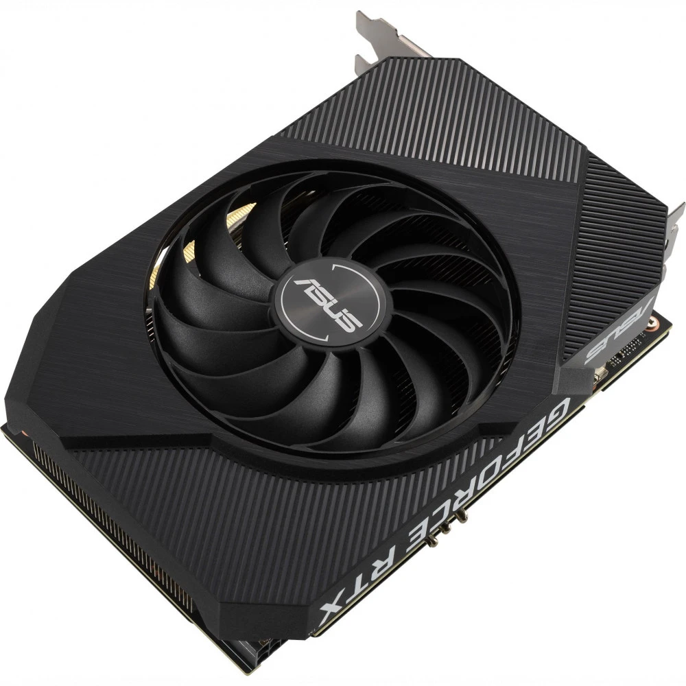 Видеокарта Asus RTX 3050 Phoenix 8GB PH-RTX3050-8G 8 ГБ
