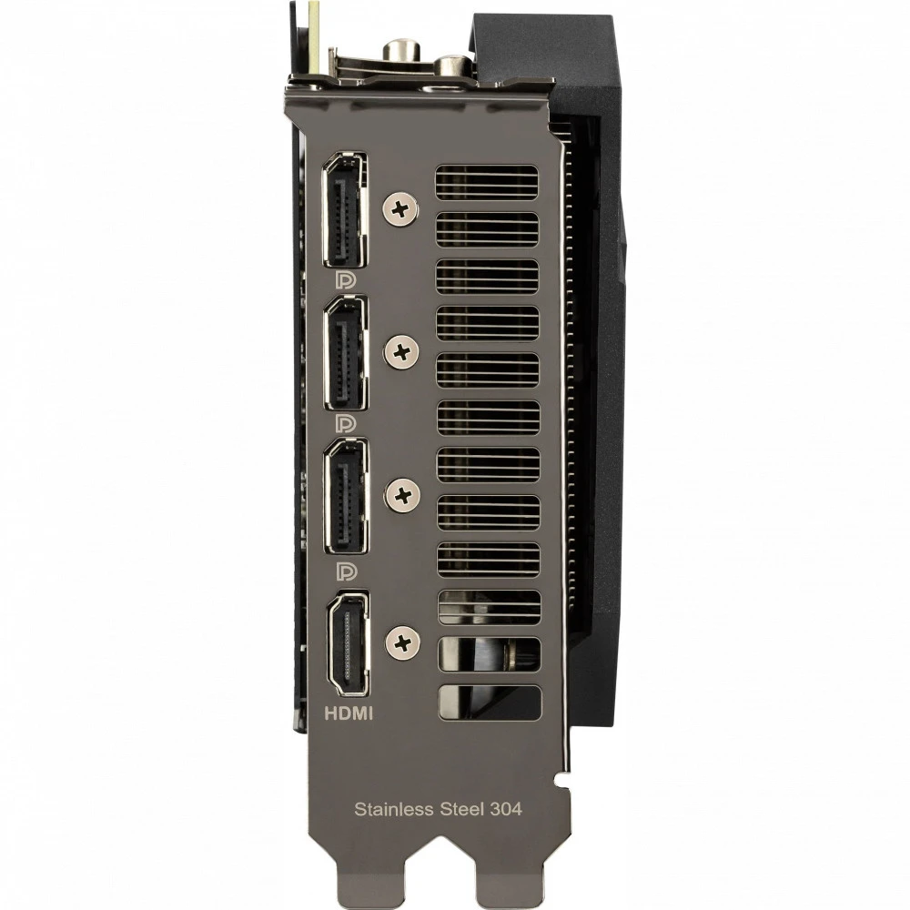 Видеокарта Asus RTX 3050 Phoenix 8GB PH-RTX3050-8G 8 ГБ