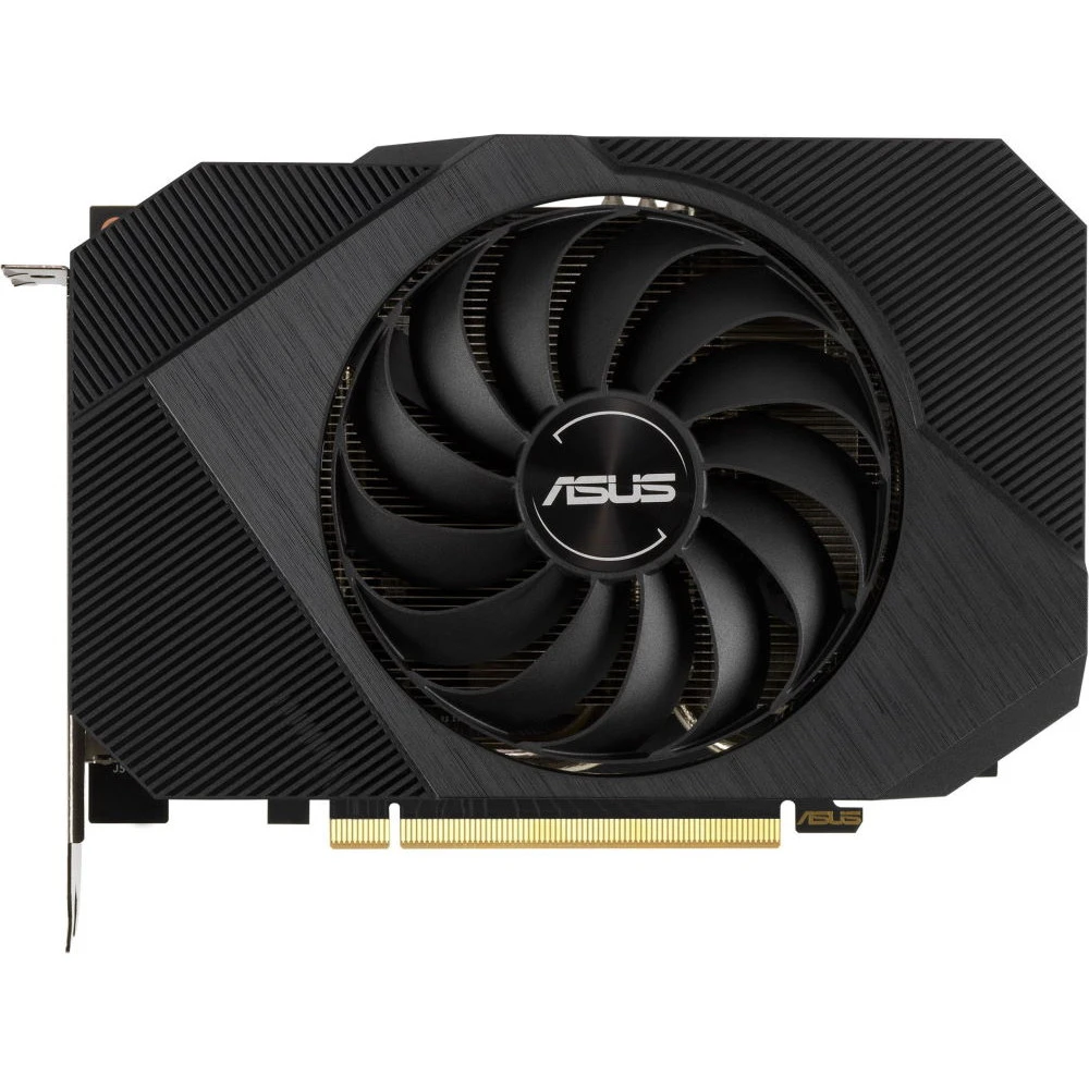 Видеокарта Asus RTX 3050 Phoenix 8GB PH-RTX3050-8G 8 ГБ