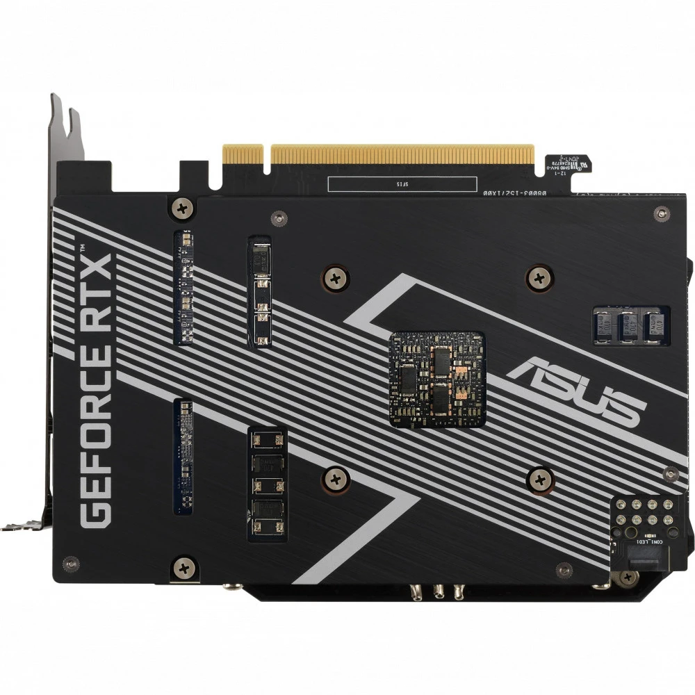 Видеокарта Asus RTX 3050 Phoenix 8GB PH-RTX3050-8G 8 ГБ