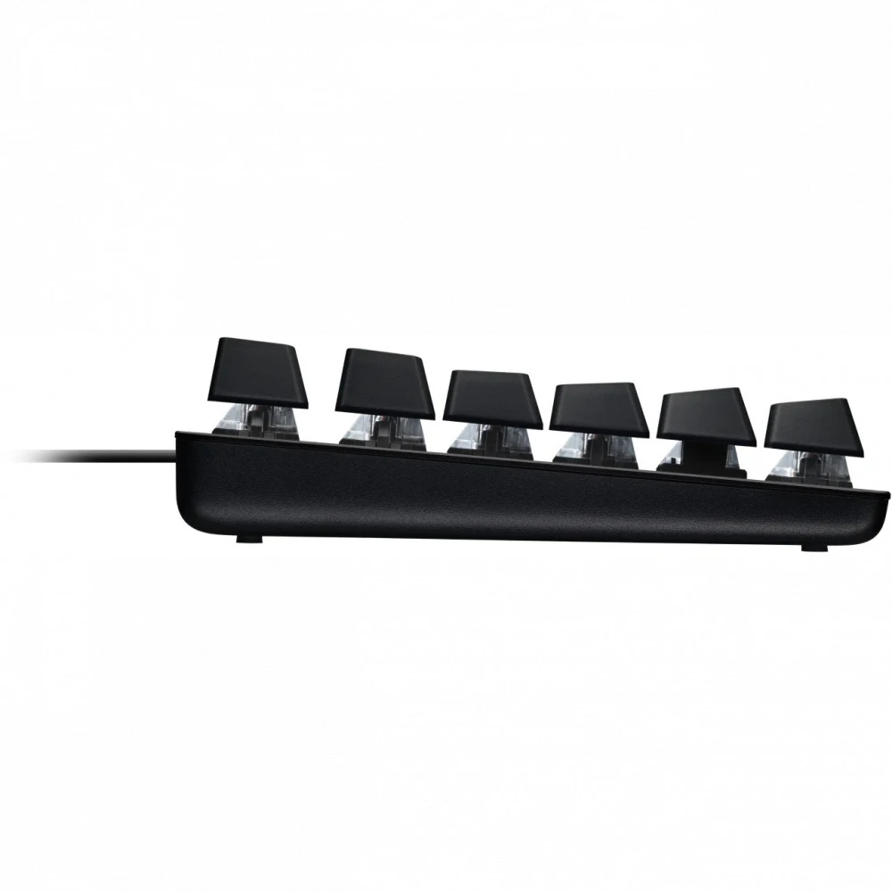Клавиатура Logitech G413 TKL SE 920-010447 Проводная, USB