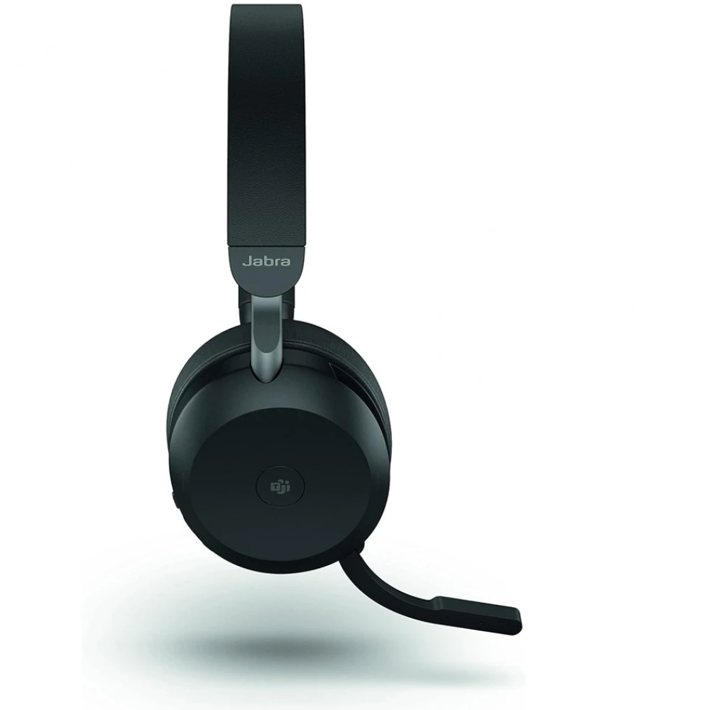 Наушники Jabra Evolve2 75 Link380c MS Stereo Stand Black USB-C 27599-999-889