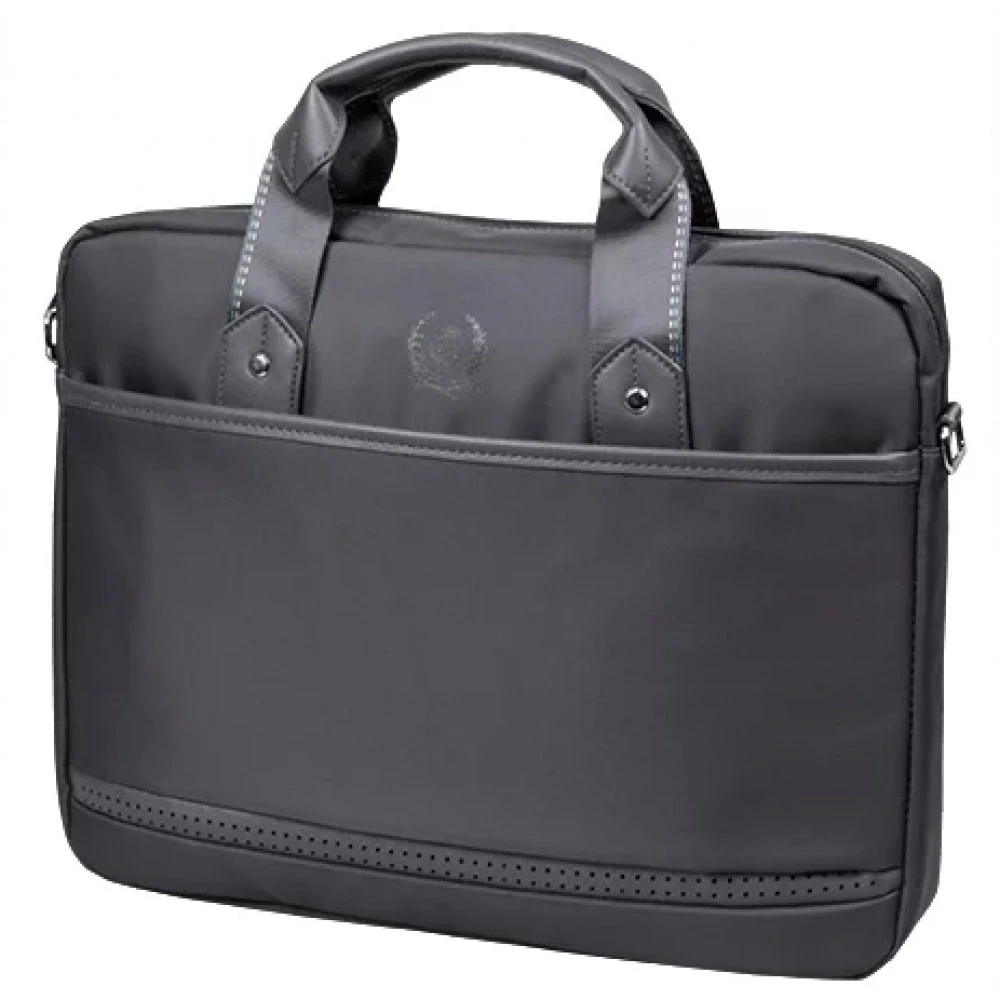 Сумка для ноутбука Continent CC-045 Black 16