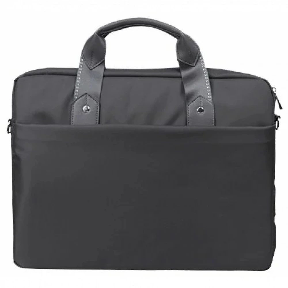 Сумка для ноутбука Continent CC-045 Black 16
