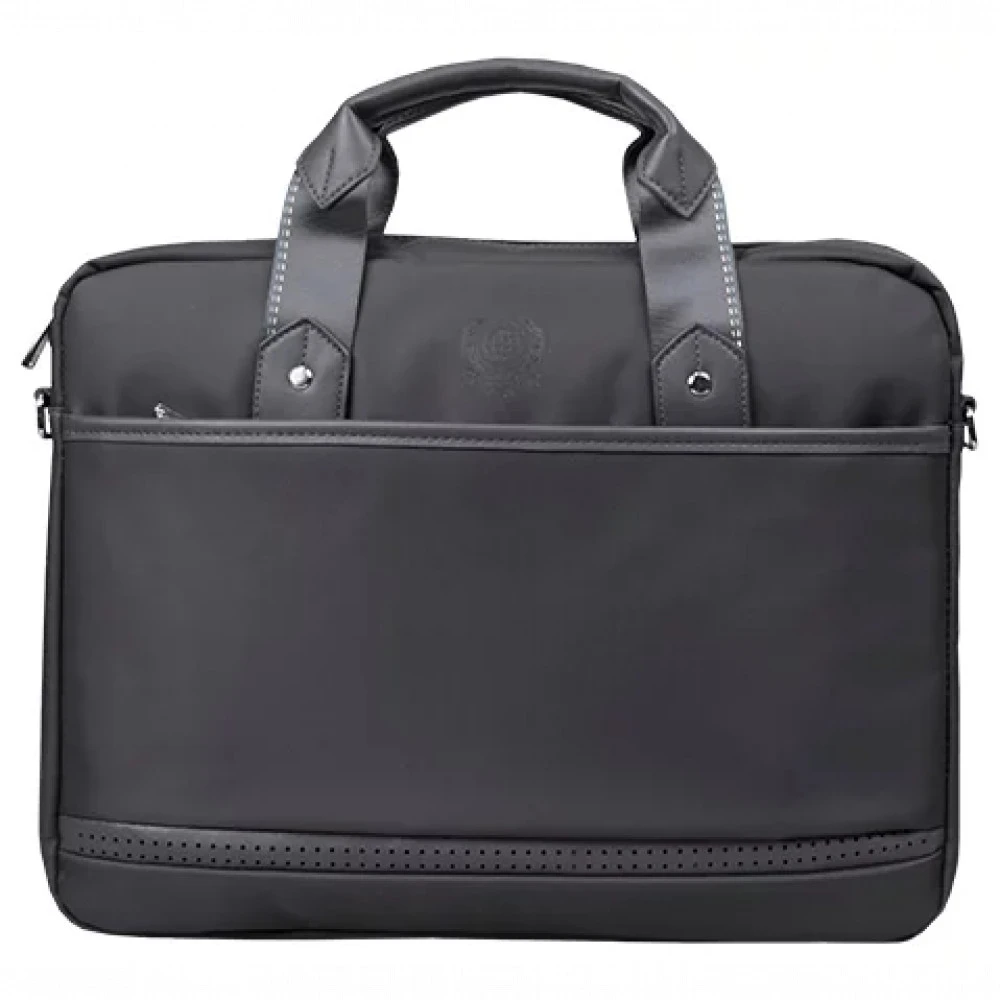 Сумка для ноутбука Continent CC-045 Black 16