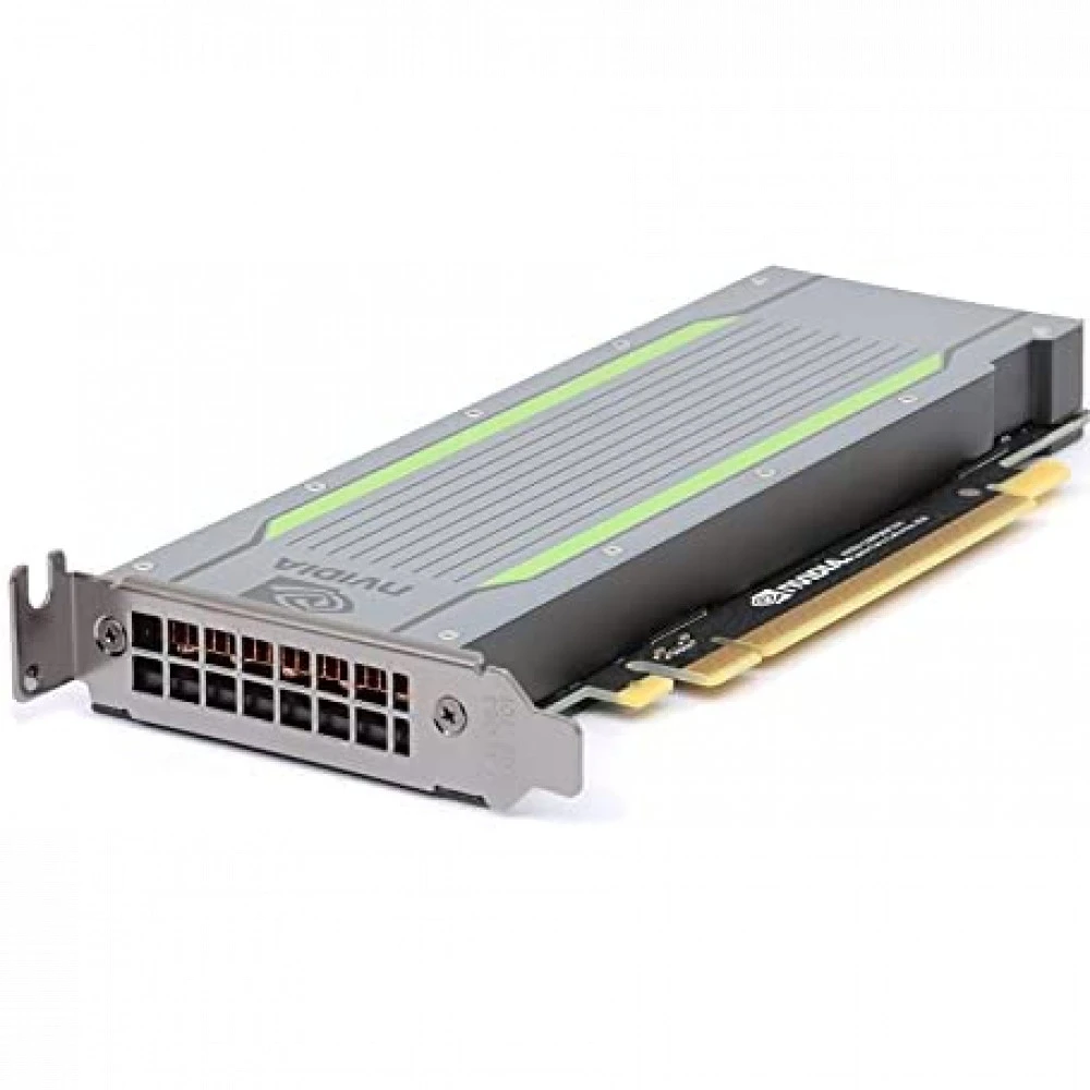 Видеокарта Dell Tesla T4 490-BEYM 16 ГБ