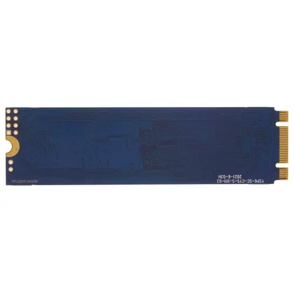 Жесткий диск ExeGate NextPro UV500TS240 EX280465RUS SSD (твердотельные), 240 ГБ, M.2, SATA