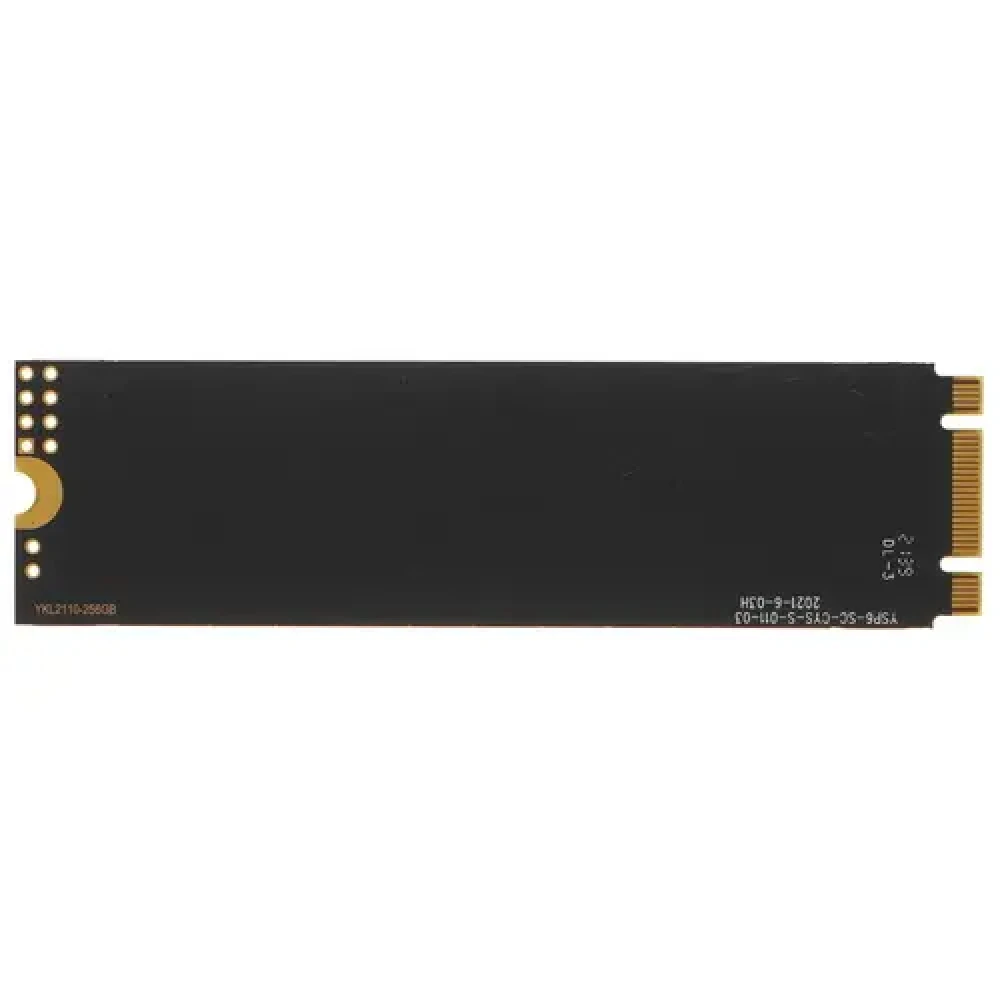 Жесткий диск ExeGate NextPro+ UV500TS256 EX280472RUS SSD (твердотельные), 256 ГБ, M.2, SATA