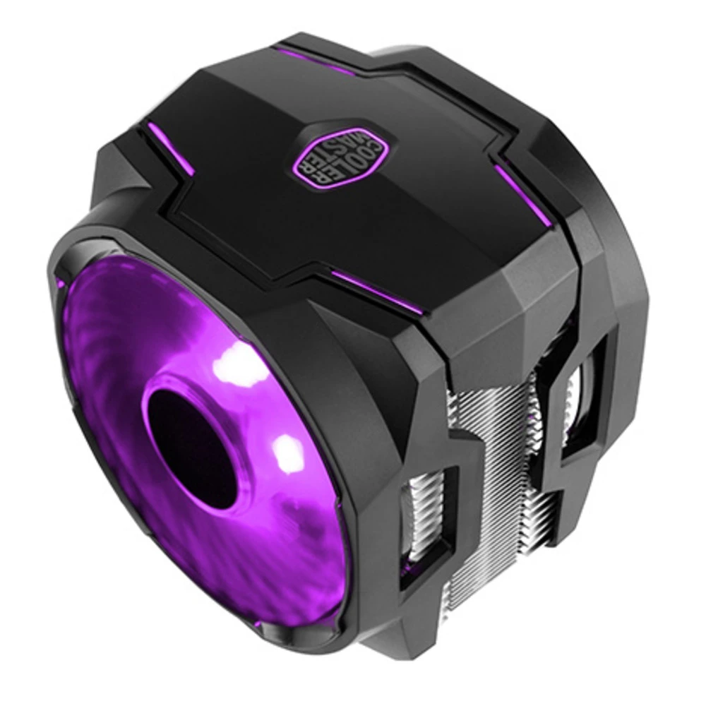 Система охлаждения Cooler Master MA610P MAP-T6PN-218PC-R1 Для процессора
