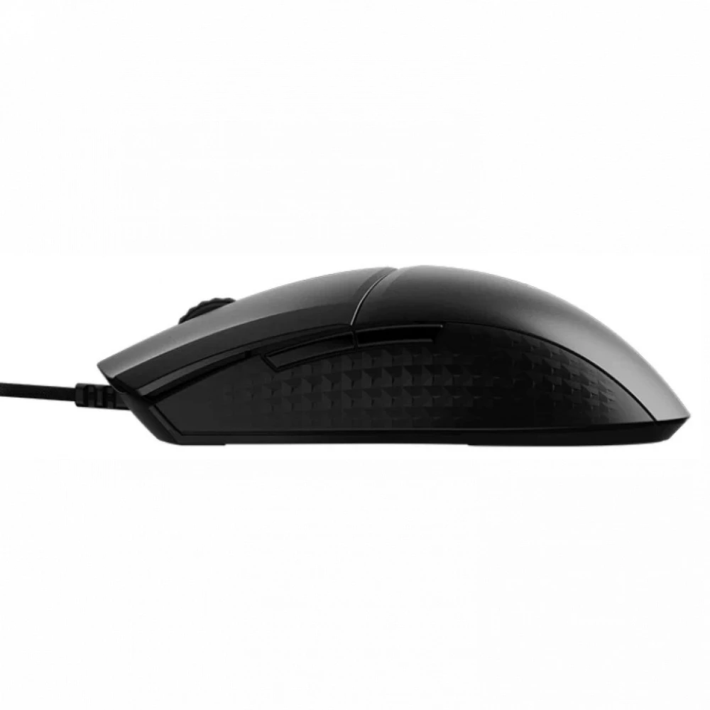 Мышь MSI CLUTCH GM41 LIGHTWEIGHT V2 S12-0400D40-C54 Игровые, Проводная