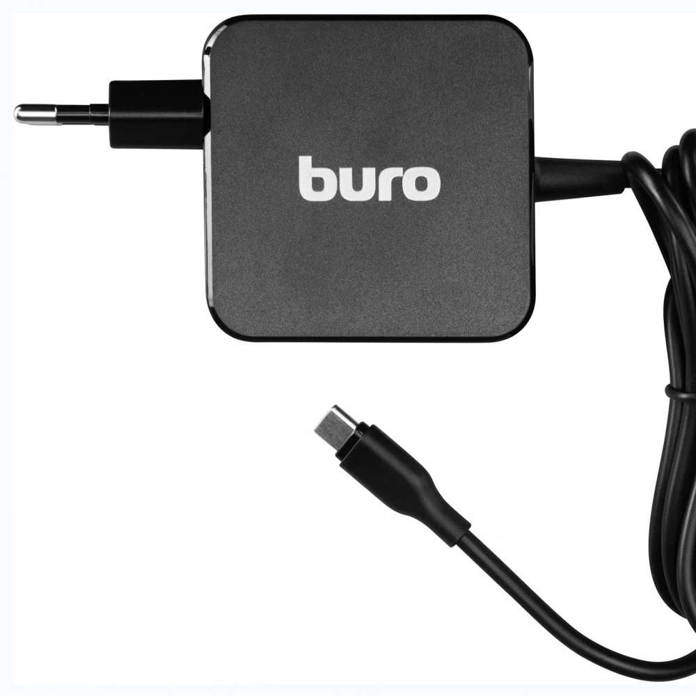 Блок питания для ноутбуков Buro BUM-СW045