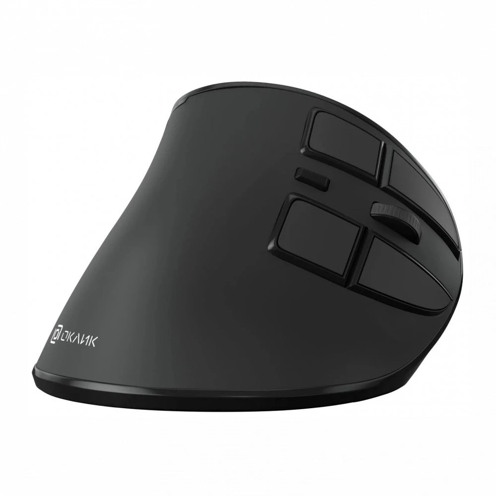 Мышь Oklick 990MW 1533172 Игровые, Беспроводная