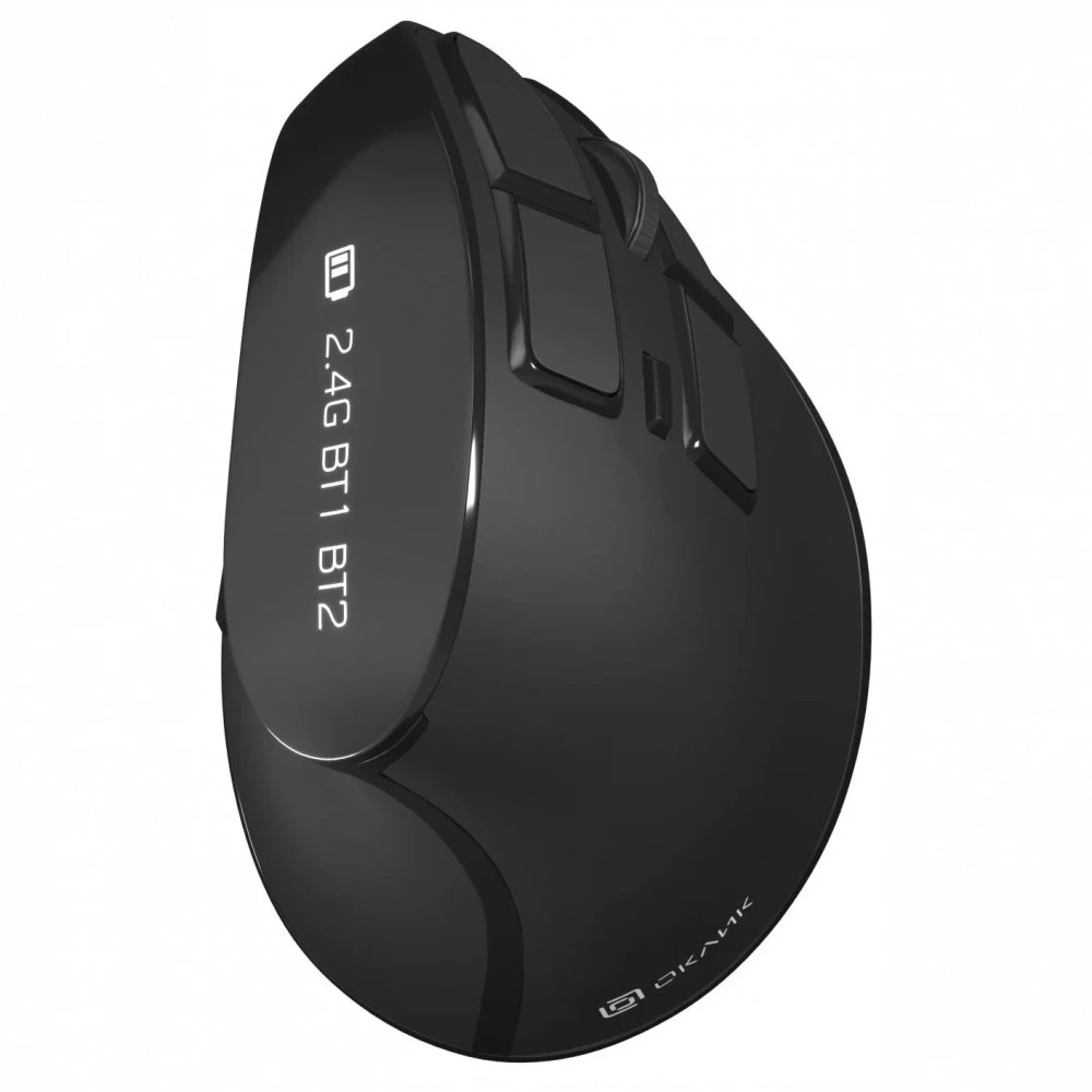 Мышь Oklick 990MW 1533172 Игровые, Беспроводная