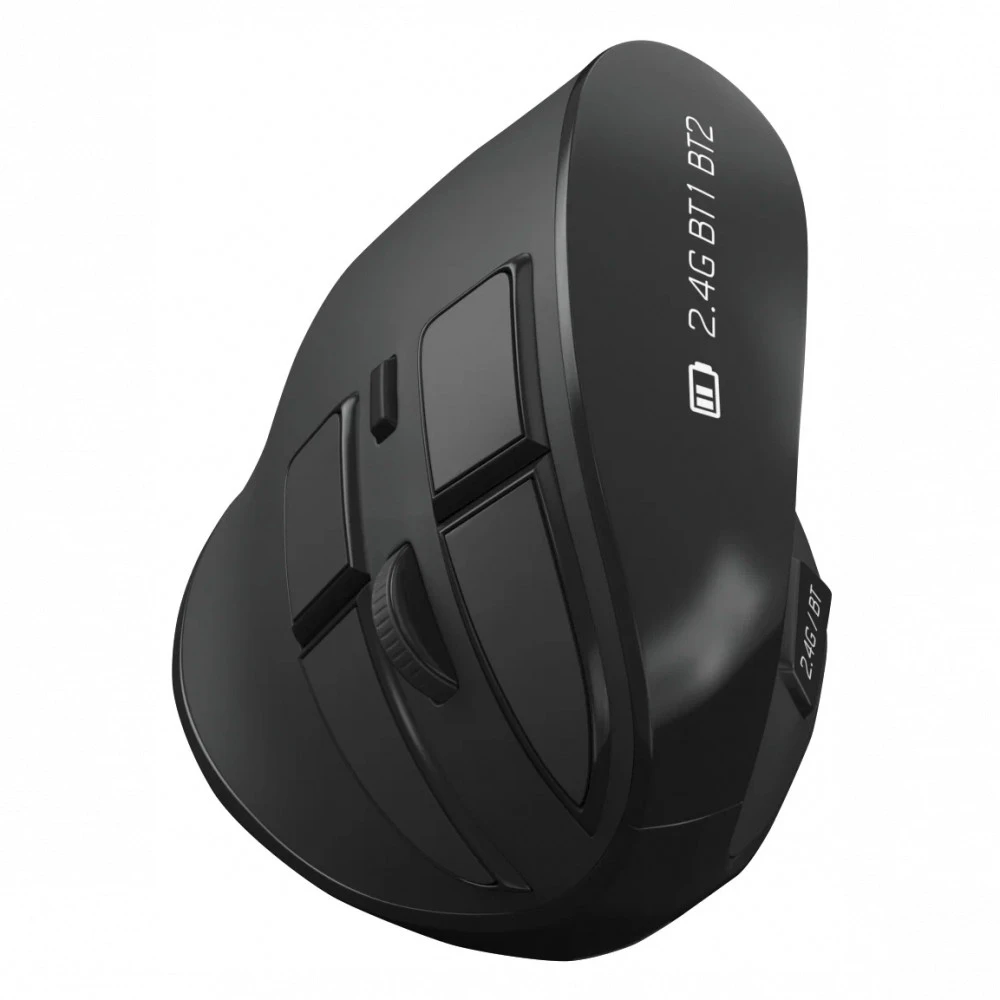 Мышь Oklick 990MW 1533172 Игровые, Беспроводная