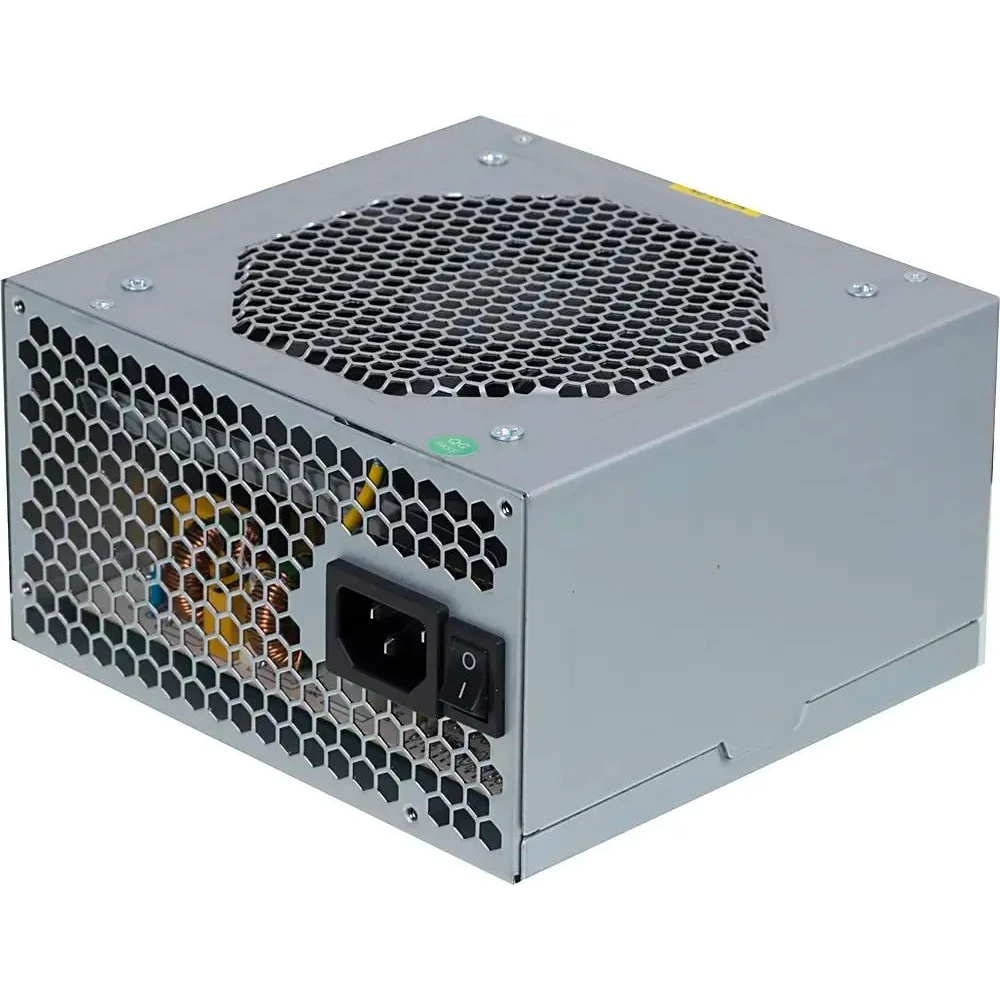 Блок питания FSP Q-Dion QD-500-PNR 80+_1 500 Вт, 80+
