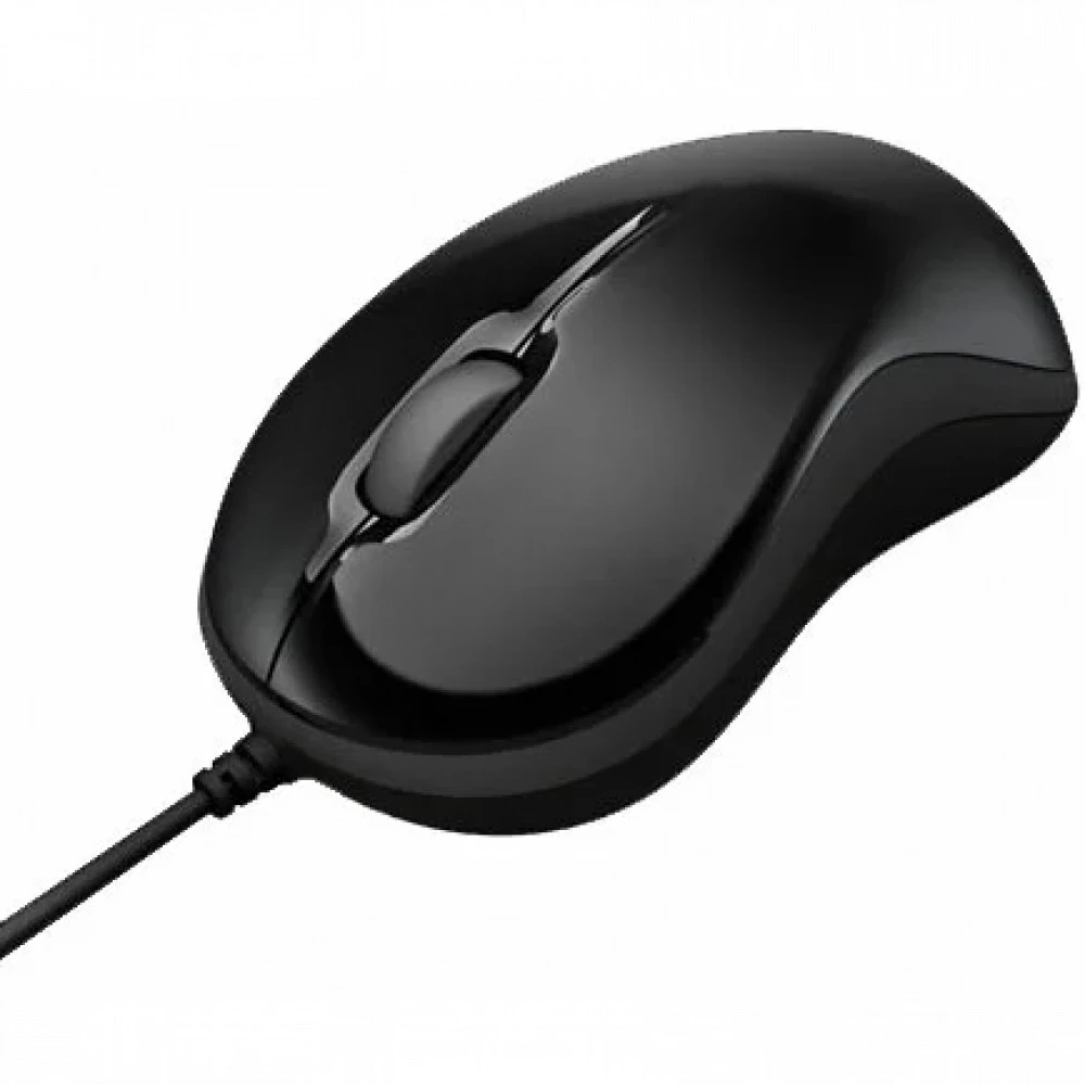 Мышь Gigabyte GM-M5050 M5050V2-BLACK Бюджетные, Проводная
