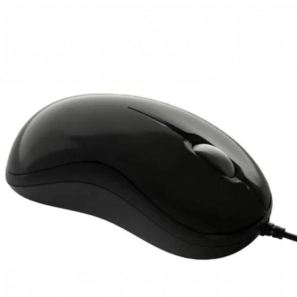 Мышь Gigabyte GM-M5050 M5050V2-BLACK Бюджетные, Проводная