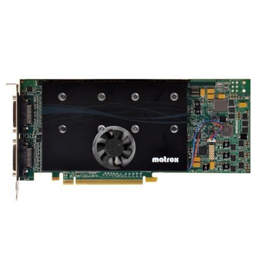 Опция к профессиональным панелям Matrox MURA-MPX40HF