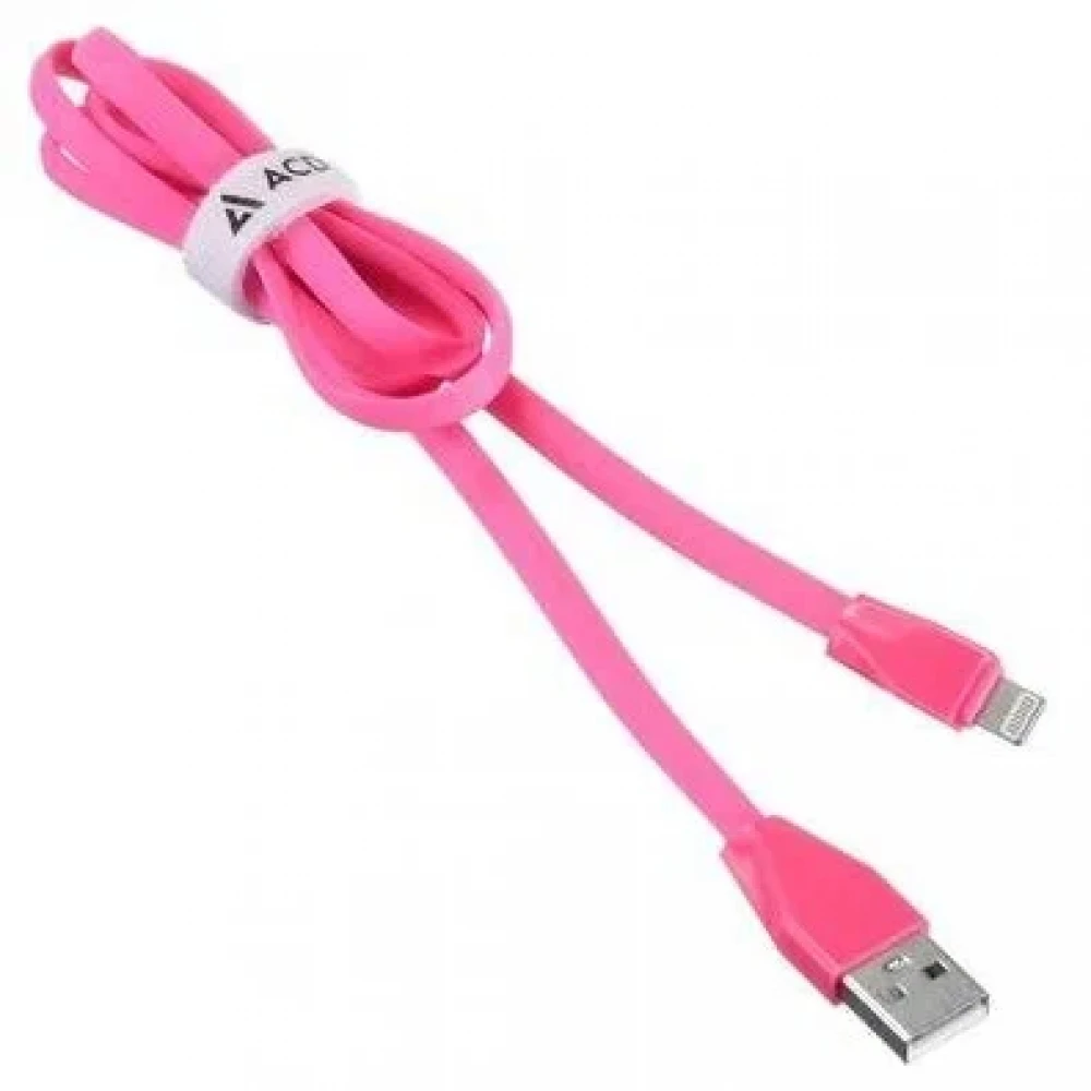 Кабель интерфейсный ACD ACD-U920-P5M USB Type A - Lightning (8pin)