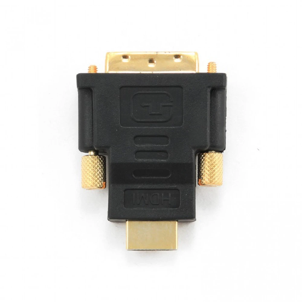 Кабель интерфейсный Cablexpert A-HDMI-DVI-1 HDMI - DVI
