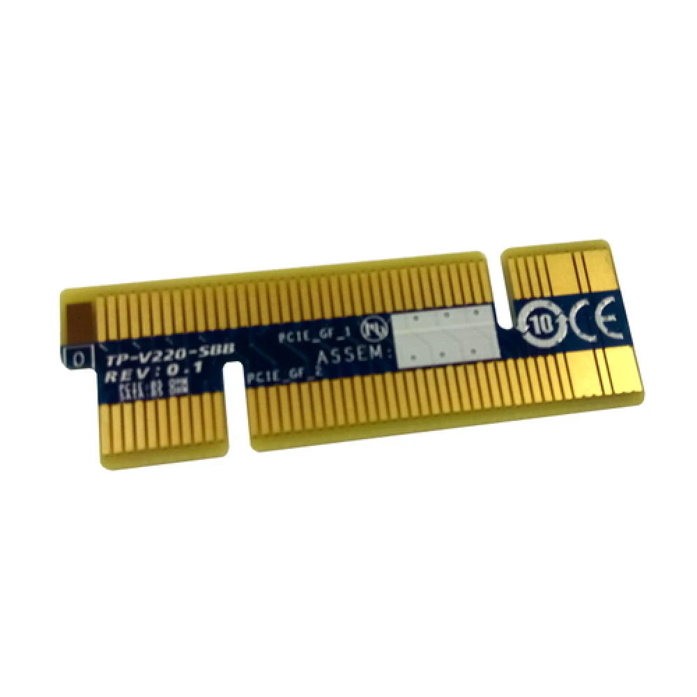 Аксессуар для ПК и Ноутбука Gigabyte TP-V220-SBB-J6 Переходник