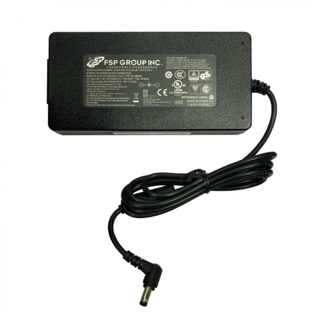 Блок питания для ноутбуков FSP Adapter 19V FSP120-ABBN2