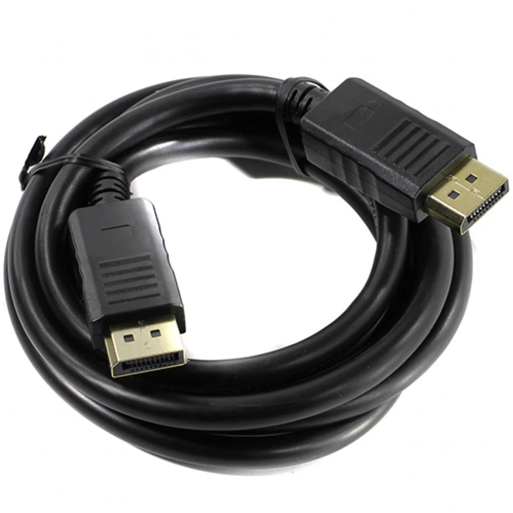 Кабель интерфейсный Cablexpert CC-DP2-6 Display порт - Display порт