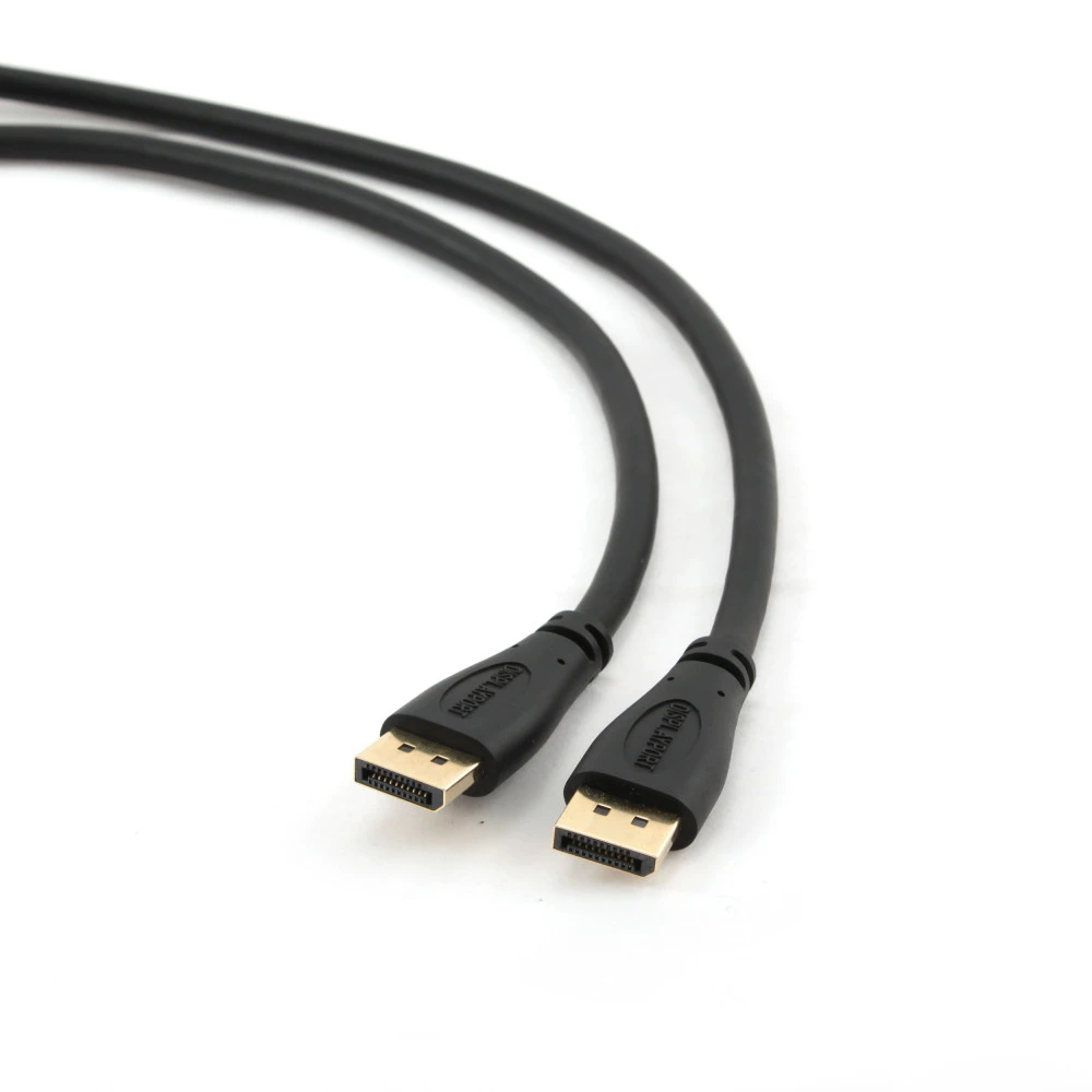 Кабель интерфейсный Cablexpert CC-DP2-10 Display порт - Display порт