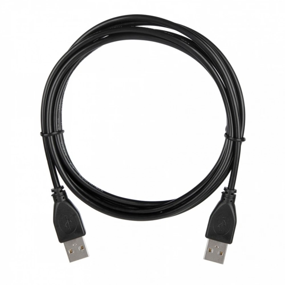 Кабель интерфейсный ACD ACD-U2AAM-20L USB Type A (output) - USB Type A (output)
