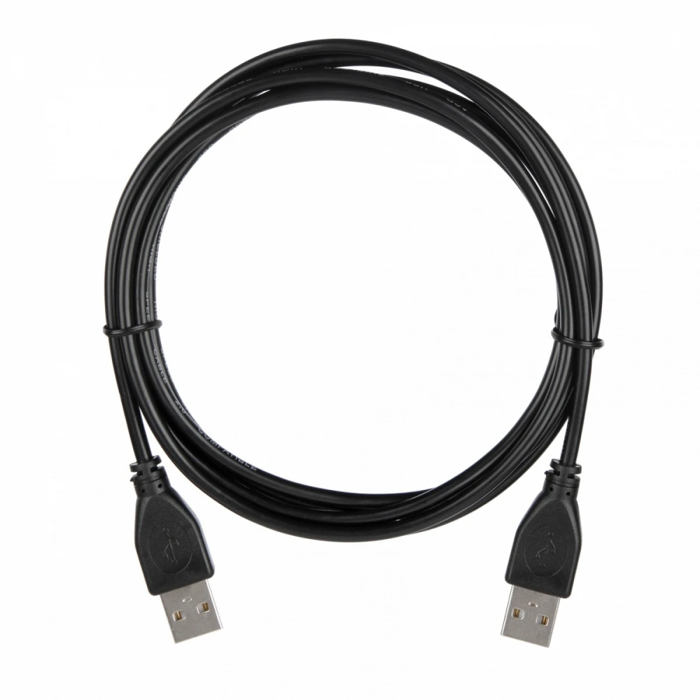 Кабель интерфейсный ACD ACD-U2AAM-30L USB Type A (output) - USB Type A (output)