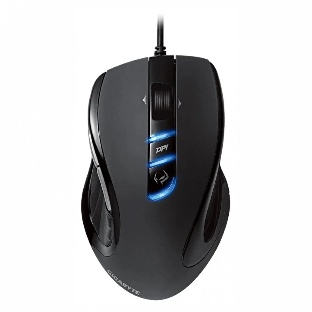Мышь Gigabyte M6980X GM-M6980X V11 Игровые, Проводная