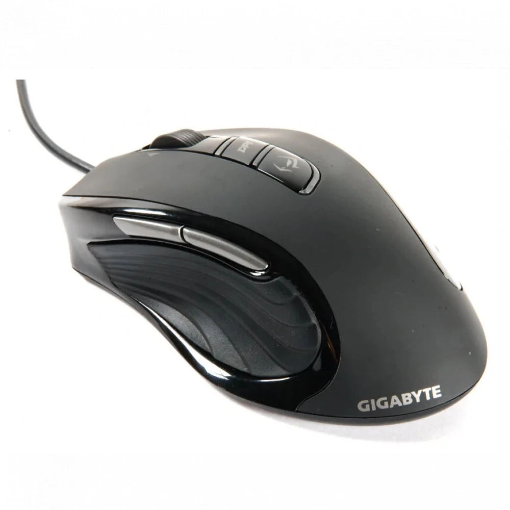 Мышь Gigabyte M6980X GM-M6980X V11 Игровые, Проводная