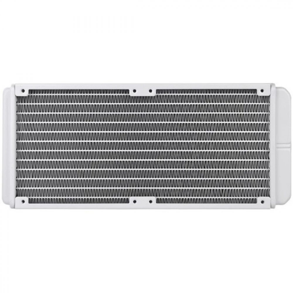 Система охлаждения Thermaltake CL-W301-PL12SW-A TH240 ARGB Sync Snow Edition Для процессора
