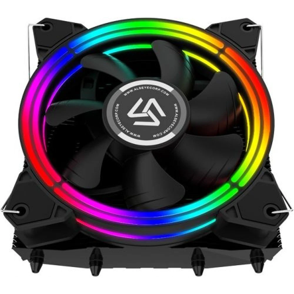 Система охлаждения ALSEYE H120TD (H120T) Для процессора