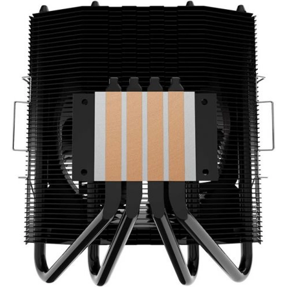 Система охлаждения ALSEYE H120TD (H120T) Для процессора