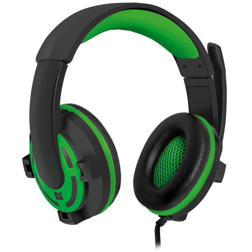 Наушники Defender Warhead G-300 64128